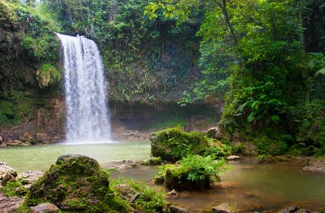 Salto de Socoa Monte Plata 2